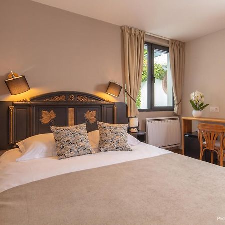 Bed and Breakfast Les Patios Lens Exteriér fotografie